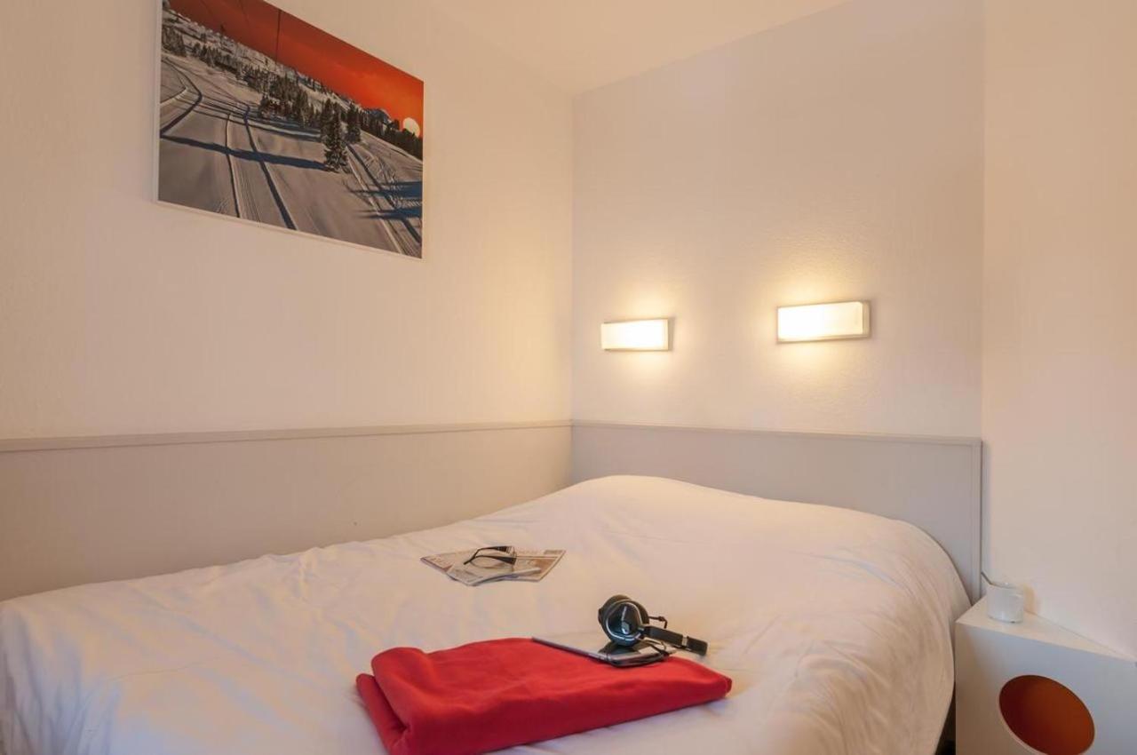Residence Saskia Falaise - Avoriaz モルジヌ エクステリア 写真
